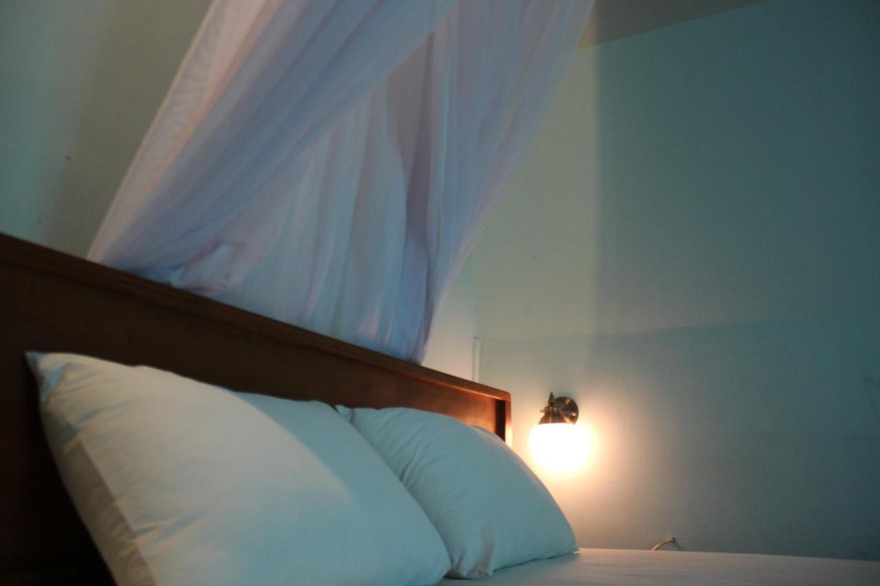 II Bungalow Gili Meno Bagian luar foto