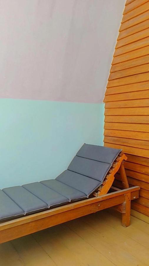 II Bungalow Gili Meno Bagian luar foto