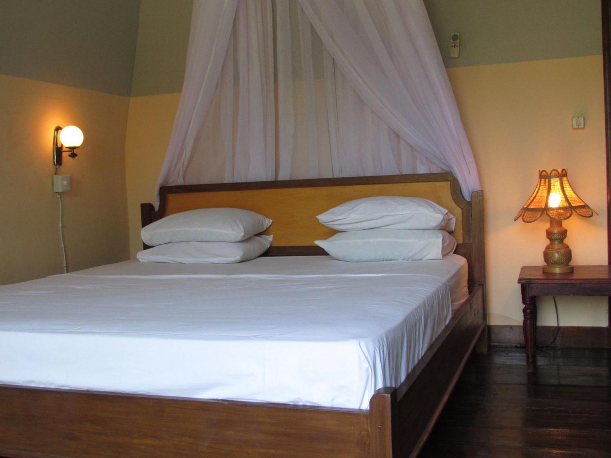 II Bungalow Gili Meno Ruang foto
