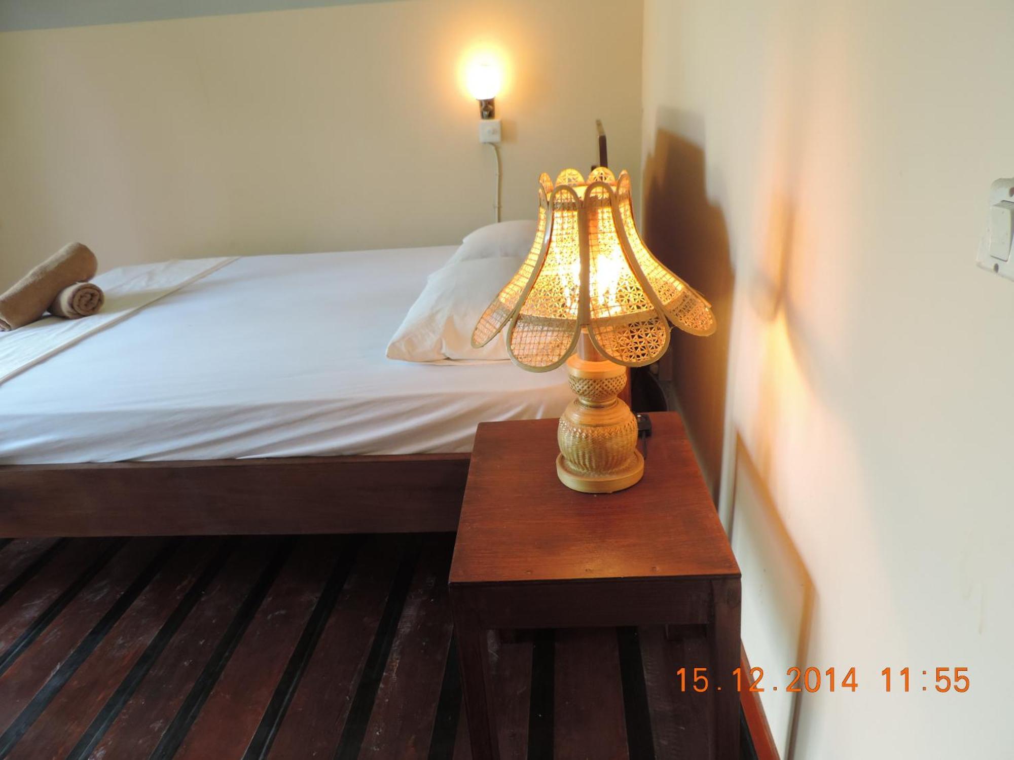 II Bungalow Gili Meno Ruang foto