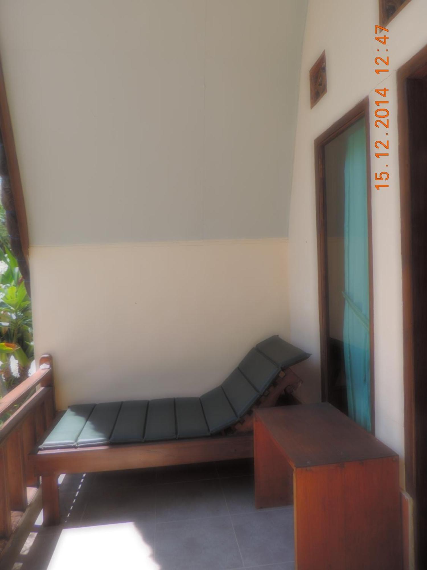 II Bungalow Gili Meno Ruang foto