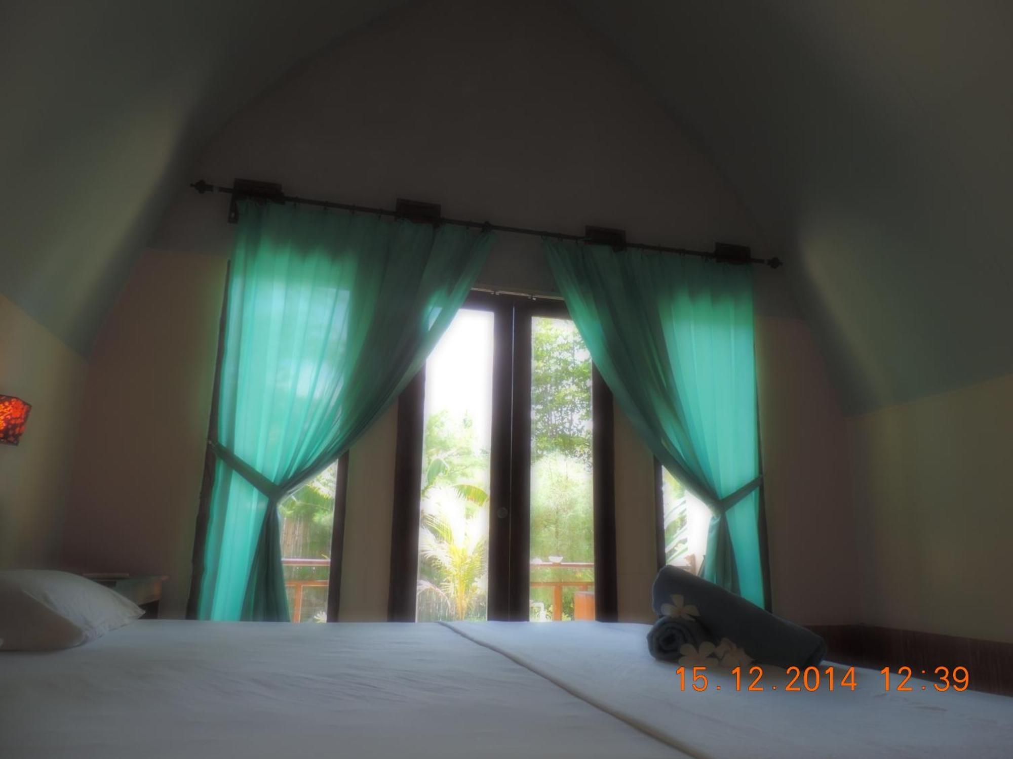 II Bungalow Gili Meno Ruang foto